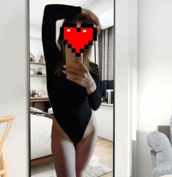 Анкета проститутки Мариночка - Фото 1, Городенка, 25 лет, №6638